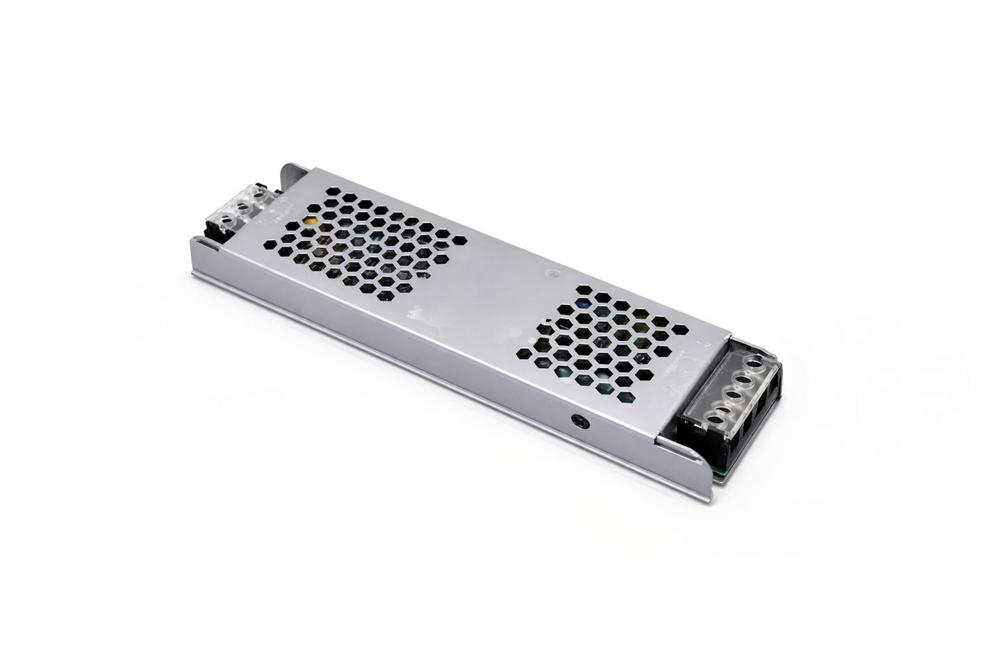 Slim napajanje 12V 33.3A 400W za LED rasvetu i kamere (NP-1)