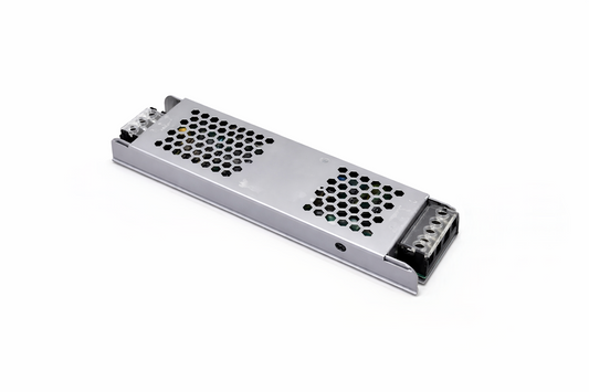 Slim napajanje 12V 8.3A 100W za LED rasvetu i kamere (NP-1)