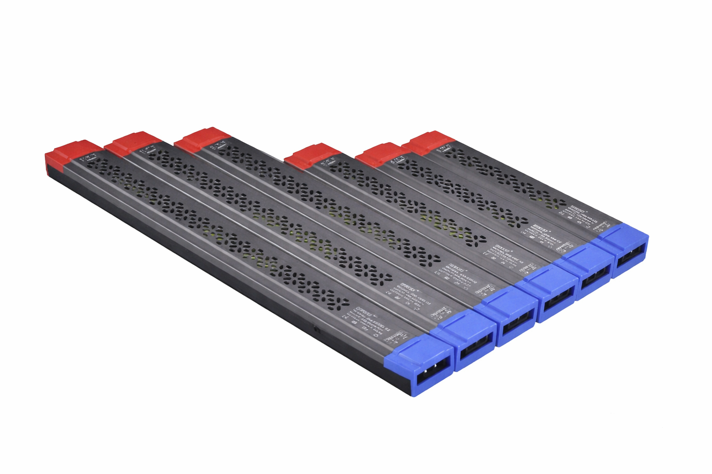 Slim napajanje 12V 12.5A 150W za LED rasvetu i kamere (NP-1)