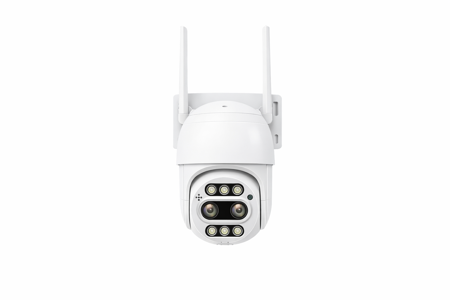 039 - ABQ A8D WiFi PTZ Kamera 12MP sa 8x Optičkim Zoomom (VN-1)