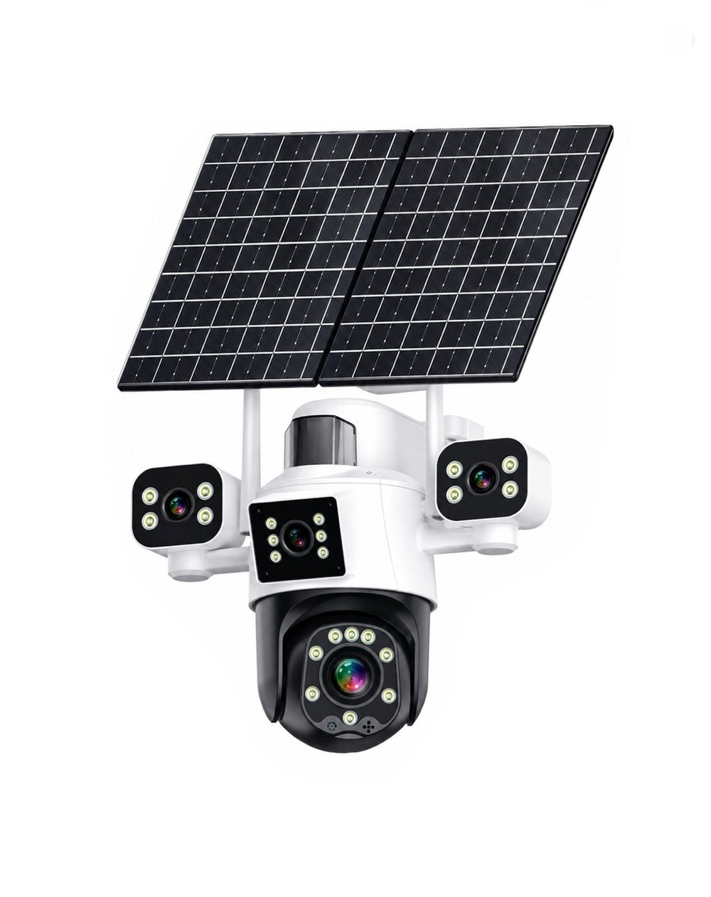 4G solarna kamera BT-HD65X4 28 MP