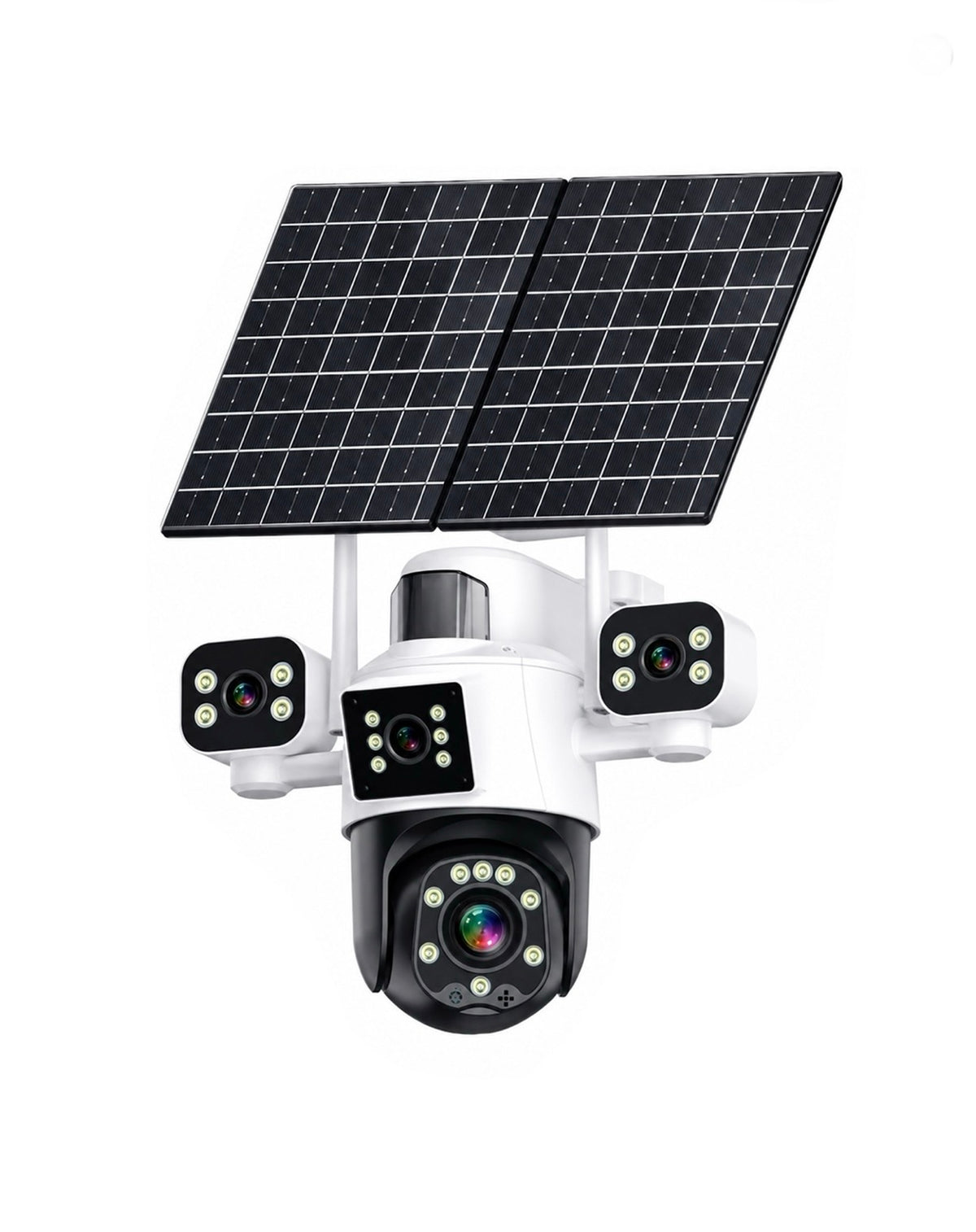4G solarna kamera BT-HD65X4 28MP (VN-3)