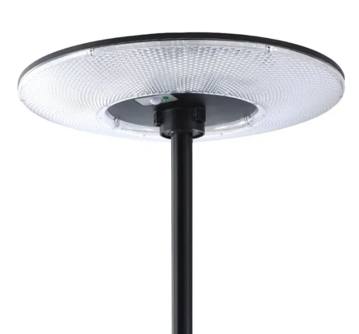Solarni lampion reflektor 400W sa senzorom pokreta i daljinskim (R-1)