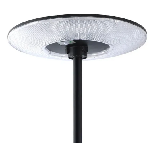 Solarni lampion reflektor 400W sa senzorom pokreta i daljinskim (R-1)