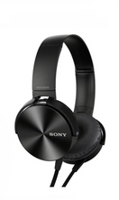 Slušalice Sony Extra Bass sa mikrofonom — slika 3