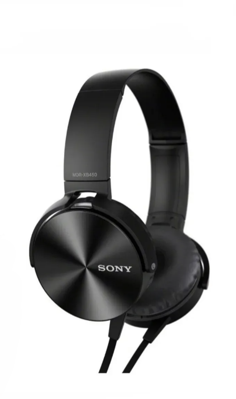Slušalice Sony Extra Bass sa mikrofonom (Z-1)