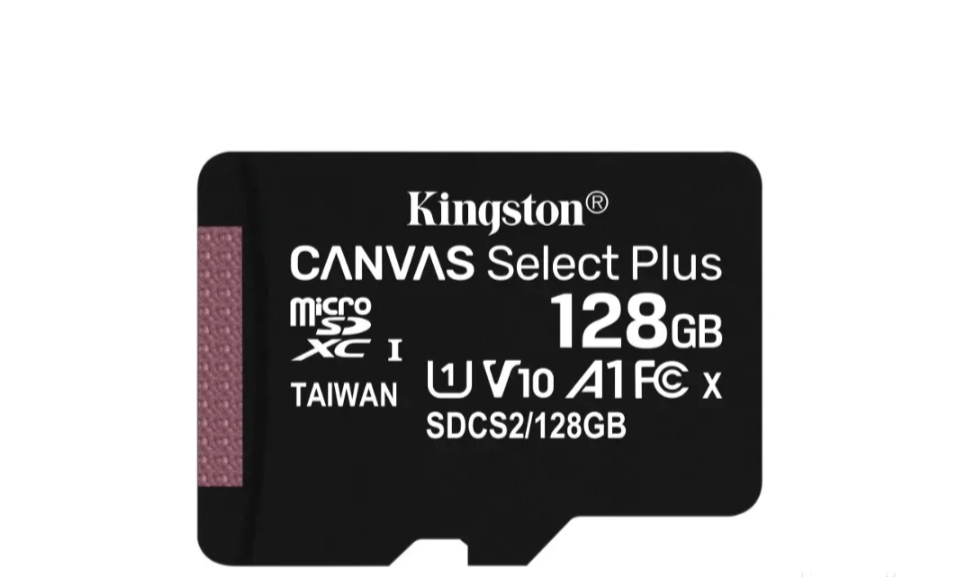 Memorijska kartica 128GB microSD Class 10 UHS-I 100MB/s (VN-1)