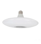 UFO pametna Bluetooth sijalica zvučnik RGB+W E27 24 W — slika 1