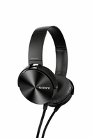 Slušalice Sony Extra Bass sa mikrofonom — slika 1