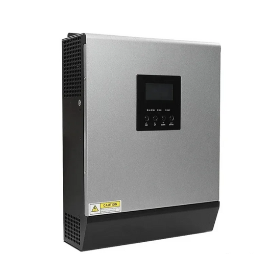 Hibridni solarni inverter 3KVA 2400W (SO-1)