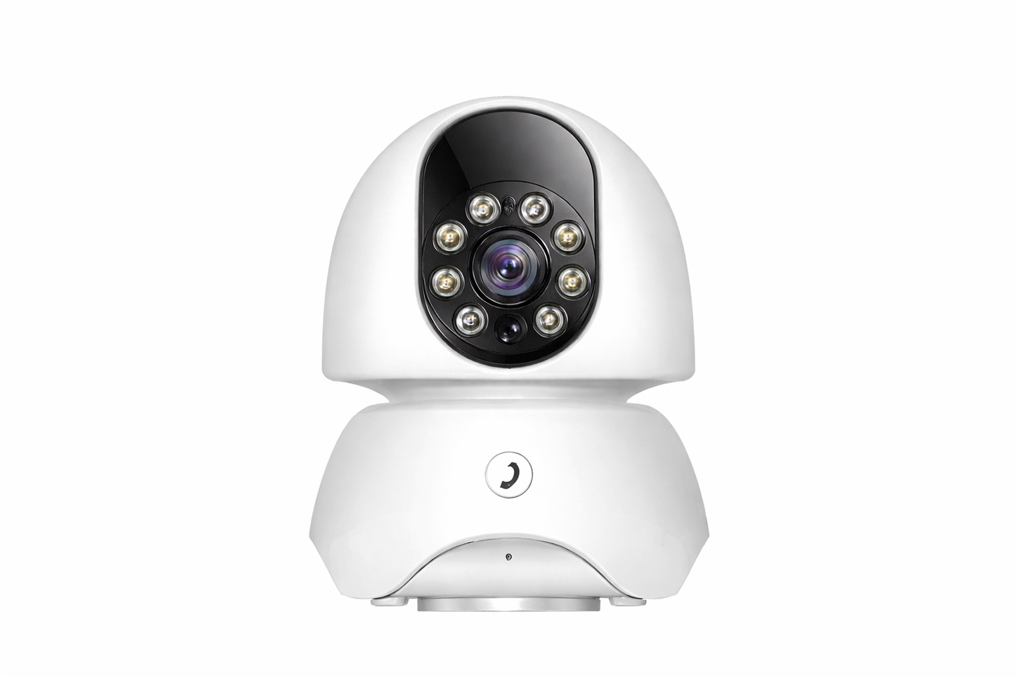 027 - Rotirajuća Unutrašnja PTZ WiFi IP Kamera 8MP (VN-1)