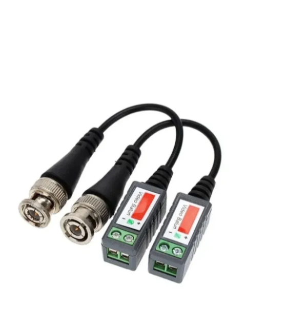 Video balun za prenos video signala – PAR (VN-1)