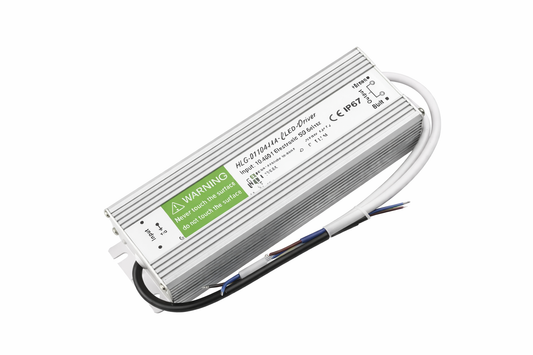 Vodootporno napajanje 12V 5A 60W IP66 za LED rasvetu i kamere (NP-1)