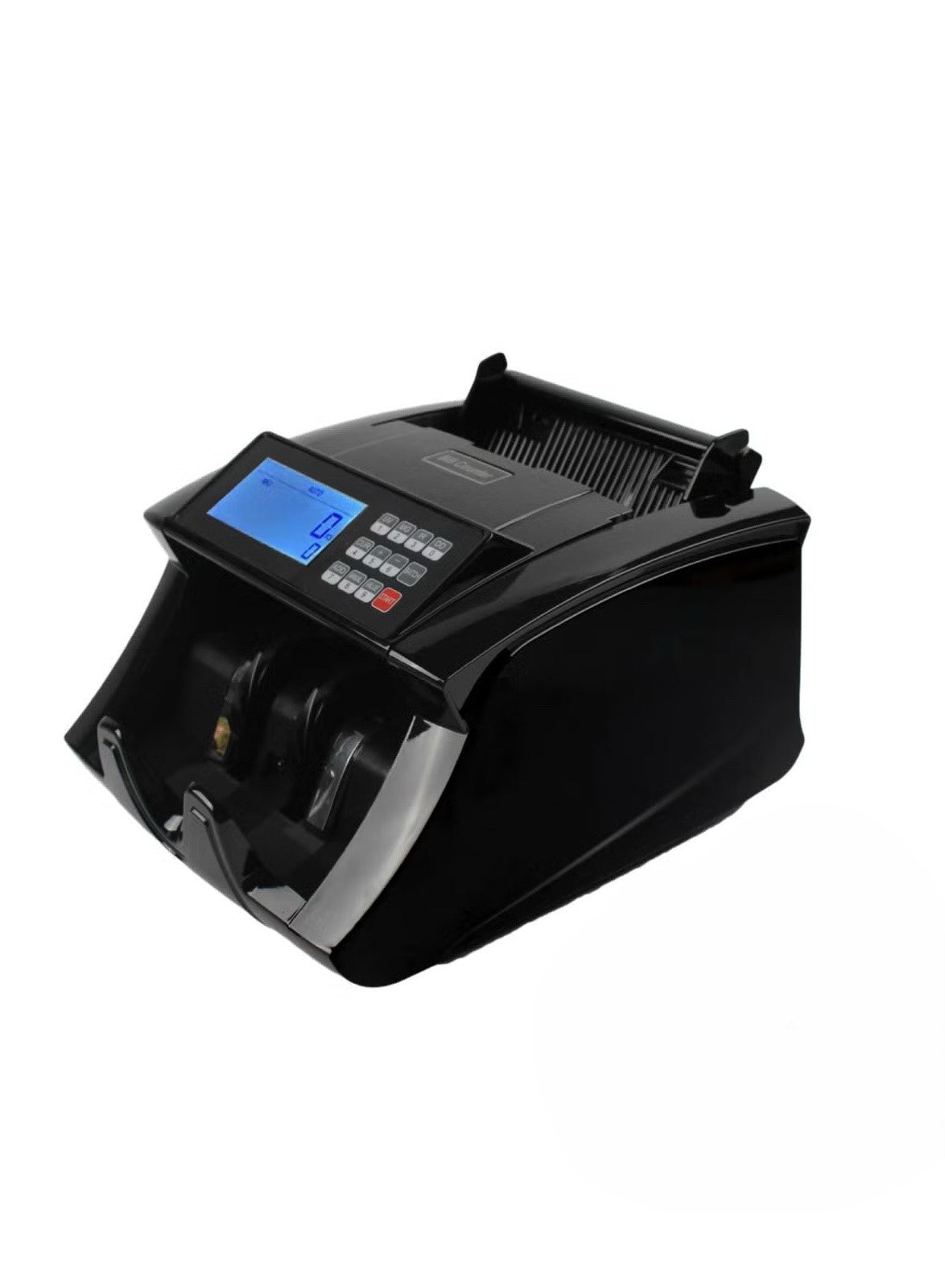 Brojačica novca 1000 novčanica/min sa eksternim displejom (AA-1)