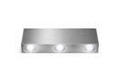 Elegantna zidna LED lampa od aluminijuma — slika 1