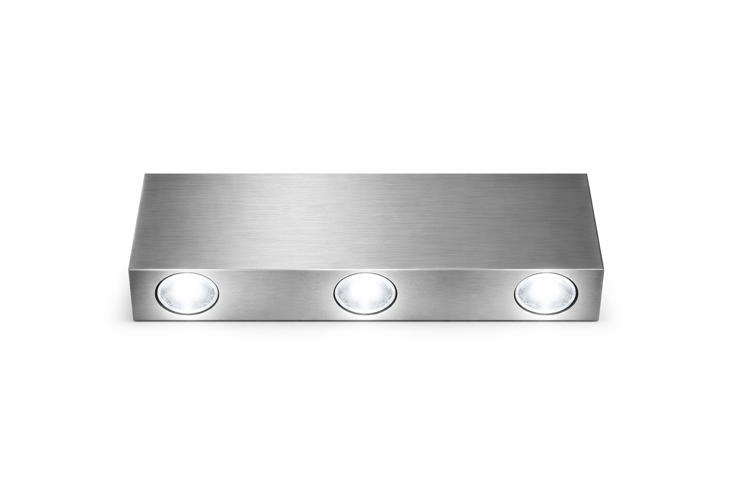 Elegantna zidna LED lampa od aluminijuma (R-1)