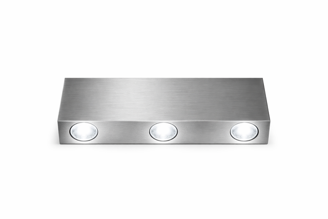 Elegantna zidna LED lampa od aluminijuma
