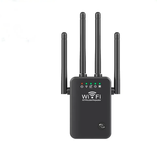 WiFi pojačivač signala 300Mbps – ripiter i ruter