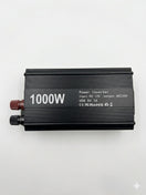 Inverter pretvarač napona 12 V na 220 V 1000 W sa USB izlazom — slika 5