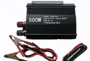 Inverter pretvarač napona 12 V na 220 V 500 W sa USB izlazom — slika 4