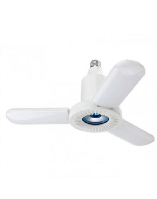 Trokraka pametna Bluetooth sijalica zvučnik RGB+W E27 36W (Z-1)