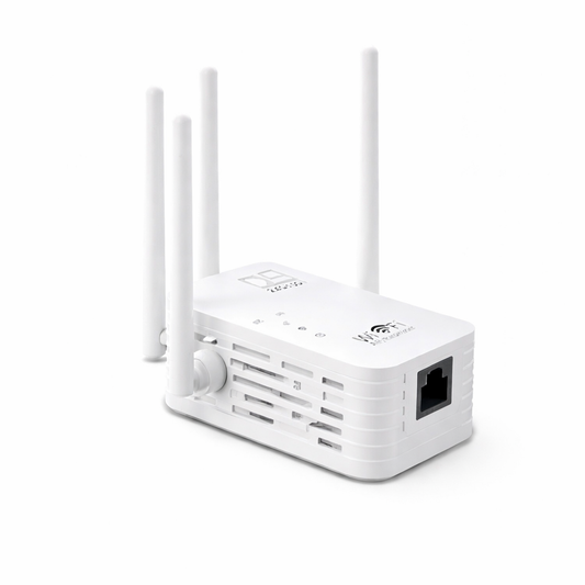 Bežični WiFi ripiter 2.4G 5G pojačivač signala do 1200 Mbps