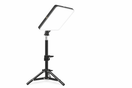 LED panel 23x16cm za studio sa tripod stalkom — slika 1