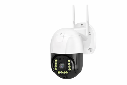 036 - 4G IP PTZ Spoljna Kamera 1080p Bez WiFi Interneta (VN-2)