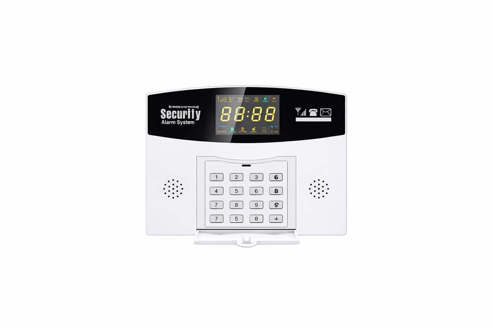 Tuya Wi-Fi GSM alarm sa SIM modulom i aplikacijom