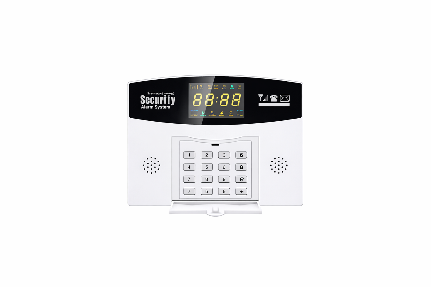 Tuya WiFi GSM alarm sa SIM modulom i aplikacijom (A-1)