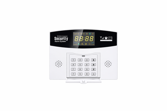 Tuya WiFi GSM alarm sa SIM modulom i aplikacijom (A-1)