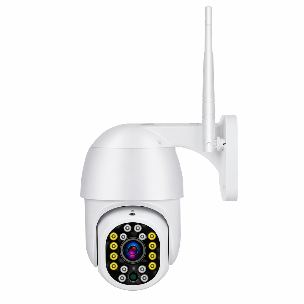 024 - ABQ A7 Rotirajuća PTZ 10MP WiFi IP Kamera (VN-1)