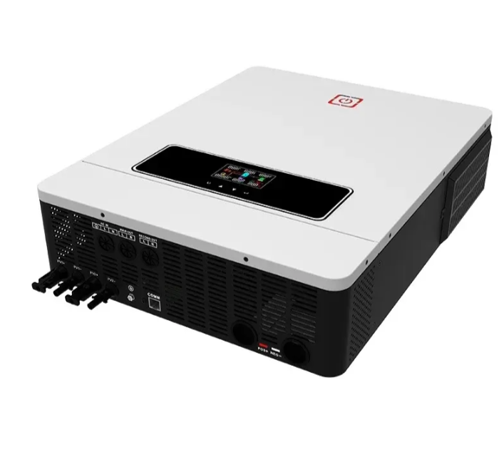 Hibridni solarni inverter Victor Max 10.2KW (SO-1)