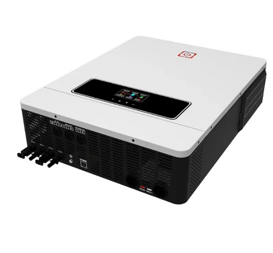 Hibridni solarni inverter Victor Max 10.2KW (SO-1)
