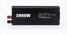 Inverter pretvarač napona 12 V na 220 V 2000 W sa USB izlazom — slika 5
