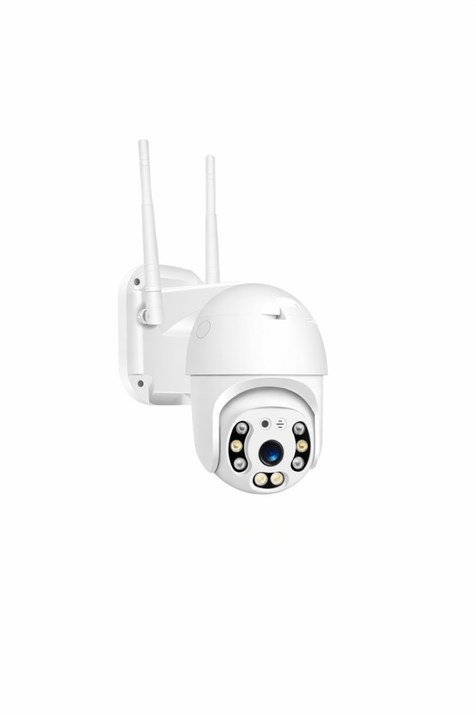 047 - WiFi IP PTZ Kamera A6 12MP sa Autotracking Funkcijom (VN-1)