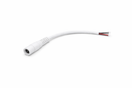 Male Tail DC konektor 12 V 2.1mm — slika 1
