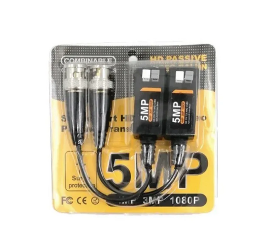 Video balun za prenos video signala – PAR (VN-1)