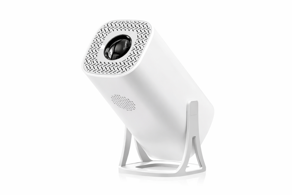 Portabl projektor S40 Max sa 3D igrama