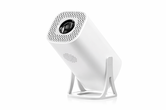 Portabl projektor S40 Max sa 3D igrama (ZR-1)
