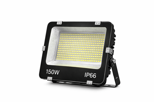 LED reflektor 150W IP66 hladno bela 6500K (R-1)