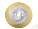 List kružne testere Alat za metal 250x2.0x32mm JULIN HSS-DM05 — slika 1
