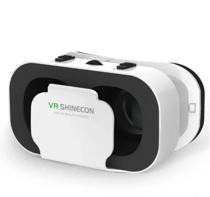 3D VR naočare za telefon 4.7–6.6 inča (MP-1)