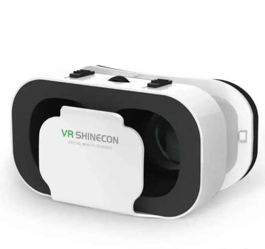 3D VR naočare za telefon 4.7–6.6 inča (MP-1)