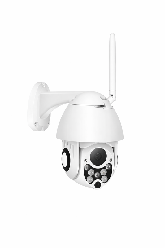 044 - Rotirajuća ABQ 8 PTZ 8MP WiFi IP Kamera (VN-1)