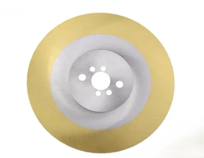 List kružne testere Alat za metal 350x2.5x32mm JULIN HSS-DM05 (AA-1)