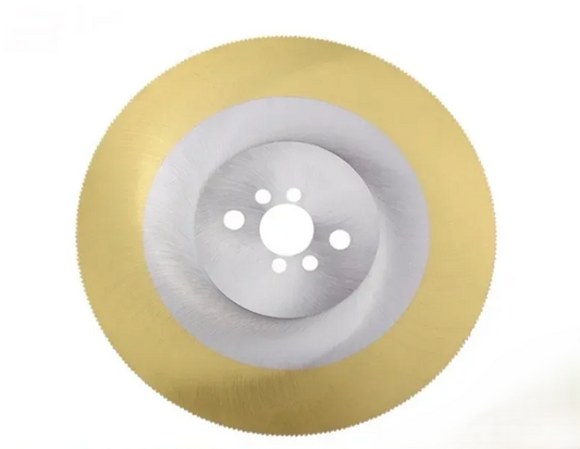 List kružne testere Alat za metal 350x2.5x32mm JULIN HSS-DM05 (AA-1)