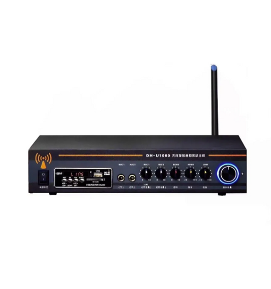 Bežični HiFi audio sistem sa predajnikom (Z-1)