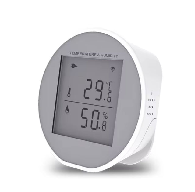 Wi-Fi senzor temperature i vlažnosti