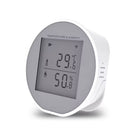 Wi-Fi senzor temperature i vlažnosti — slika 1